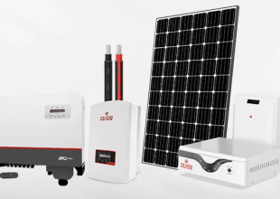 Solar Inverter