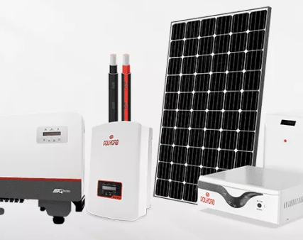 Solar Inverter