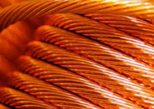 copper wire